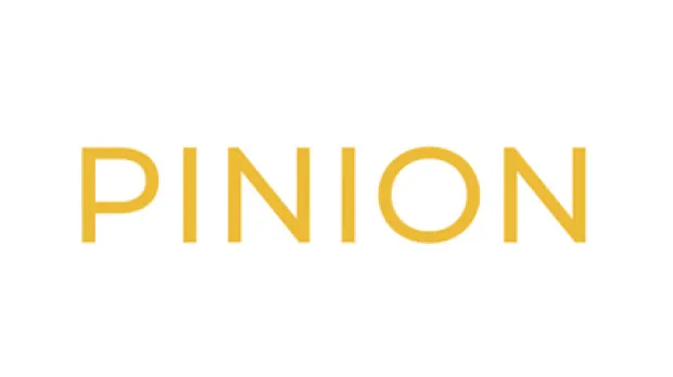 pinion pinion