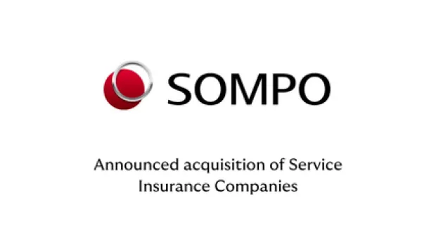 sompo-service sompo-service