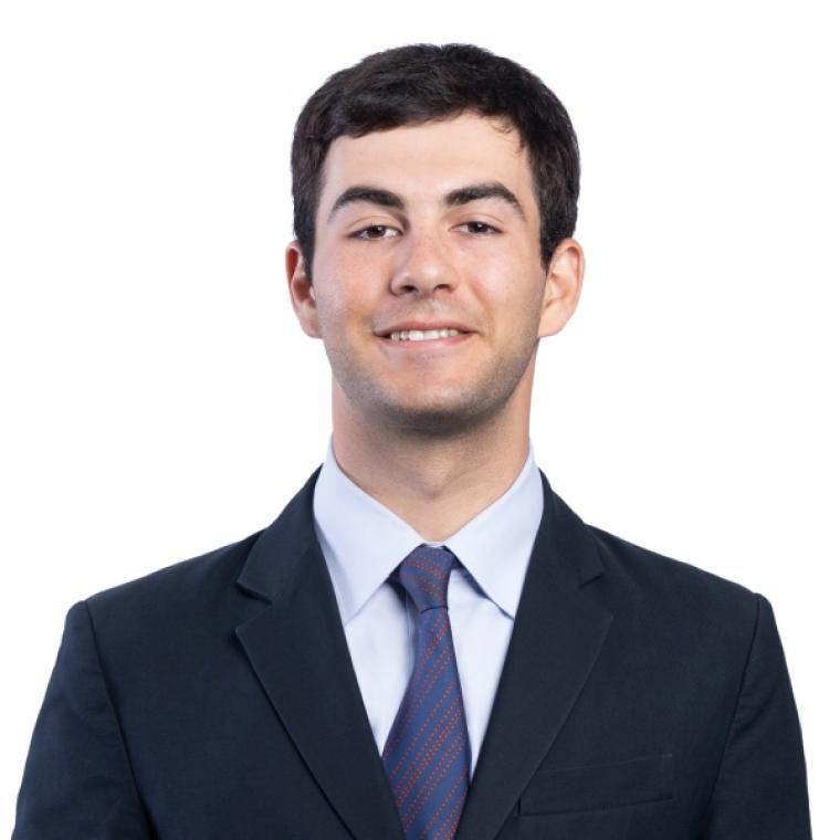 Photo of Will Lichstein