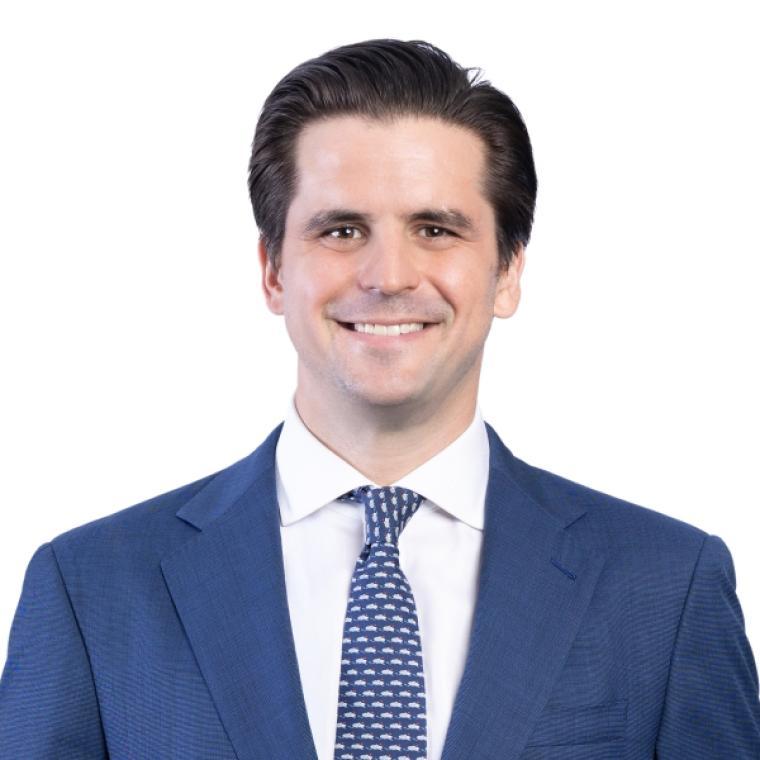 Photo of John Stamatis