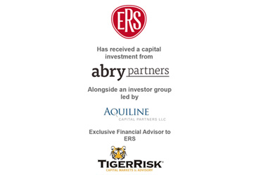 ERS Announced a $350mm Capital Raise led by Abry Partners