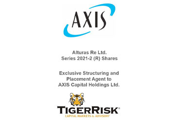AXIS Capital Sponsored Alturas Re Series 2021-2 (R) Shares