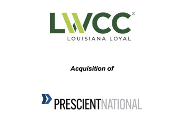 LWCC Acquisition of Prescient National